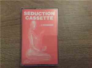 Various - Seduction - New Year Eve 1992