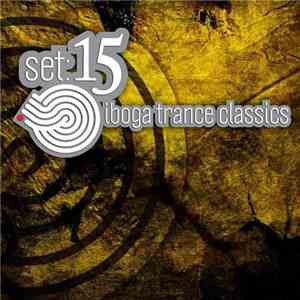 Various - Set: 15 - Iboga Trance Classics