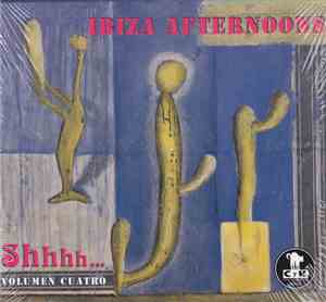 Various - Shhhhh... Volumen Cuatro