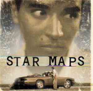Various - Star Maps Original Motion Picture Soundtrack