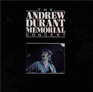 Various - The Andrew Durant Memorial Concert