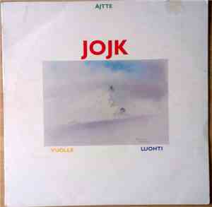 Various - Vuolle/Jojk/Luohti
