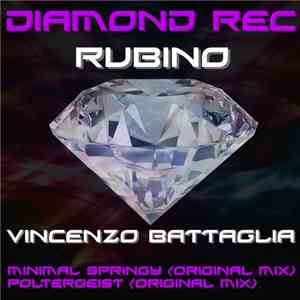 Vincenzo Battaglia - Rubino