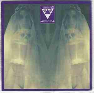 Voices From Beyond  - Library Music For Witch House Partys Vol. 1