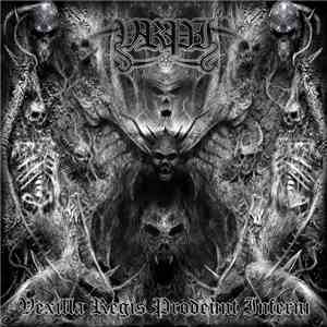 VRPI - Vexilla Regis Prodeunt Inferni