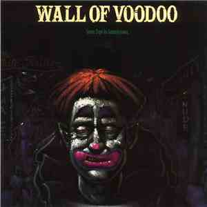 Wall Of Voodoo - Seven Days In Sammystown