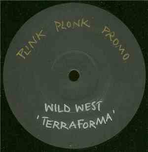 Wild West - Terraforma