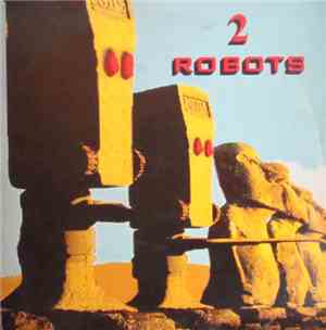 2 Robots  - German Robots