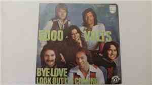 5000 Volts - Bye Love