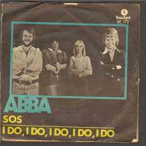 ABBA - SOS / I Do, I Do, I Do, I Do, I Do
