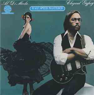 Al Di Meola - Elegant Gypsy
