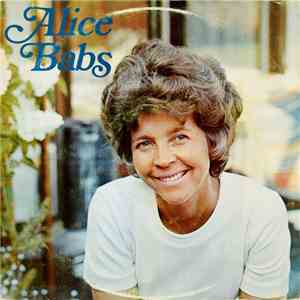 Alice Babs - Alice Babs