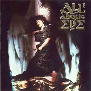 All About Eve - All About Eve