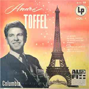 André Toffel - André Toffel Vol. 1