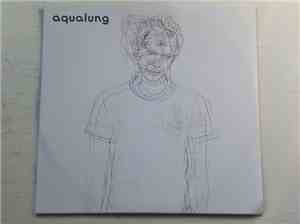 Aqualung - Aqualung