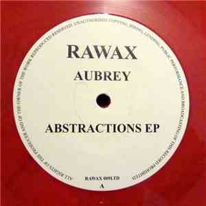 Aubrey - Abstractions EP
