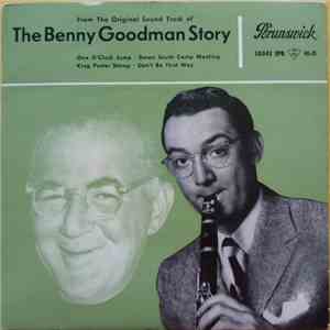 Benny Goodman And His Orchestra - Die Benny Goodman Story
