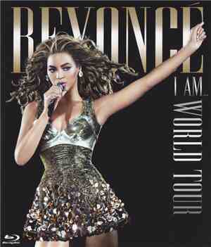 Beyoncé - I Am... World Tour