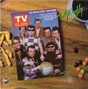 Big Daddy - Meanwhile…Back In The States