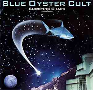 Blue Öyster Cult - Shooting Shark