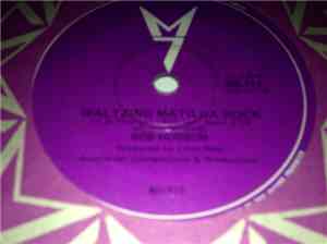 Bob Hudson  - Waltzing Matilda Rock