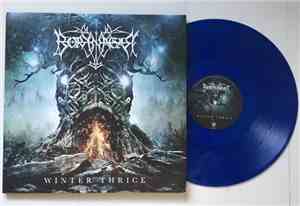 Borknagar - Winter Thrice