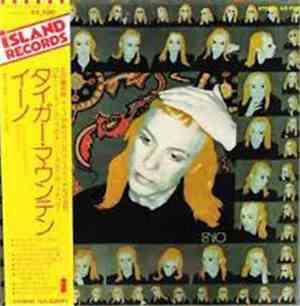 Brian Eno - Taking Tiger Mountain (By Strategy)
