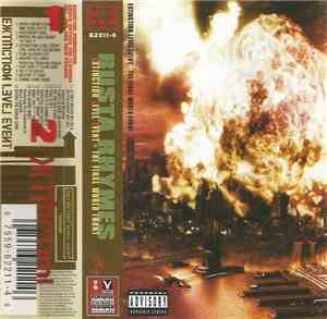 Busta Rhymes - Extinction Level Event - The Final World Front