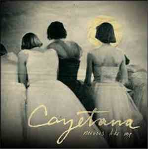 Cayetana - Nervous Like Me