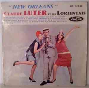 Claude Luter Et Ses Lorientais - New Orleans