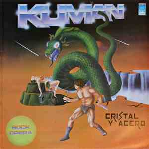 Cristal Y Acero - Kuman