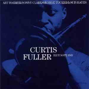 Curtis Fuller - Volume 3