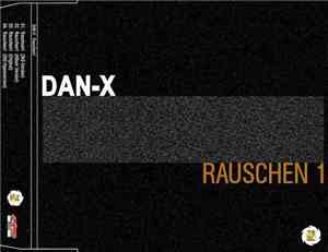 Dan_X - Rauschen1