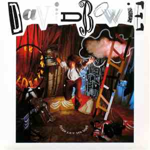 David Bowie - Never Let Me Down
