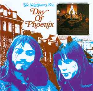 Day Of Phoenix - Wide Open N-Way + The Neighbour's Son