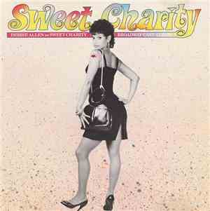 Debbie Allen, Various - Sweet Charity Broadway Cast Album