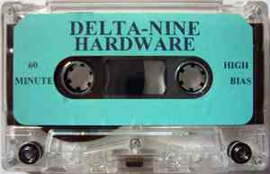 Delta 9 - Hardware