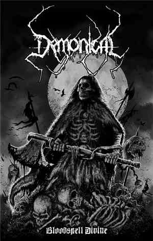 Demonical - Bloodspell Divine