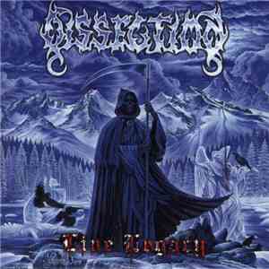 Dissection - Live Legacy