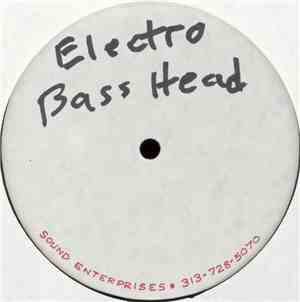 DJ Surgeon - Electro Bass Head