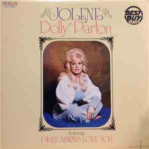 Dolly Parton - Jolene