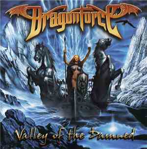 Dragonforce - Valley Of The Damned