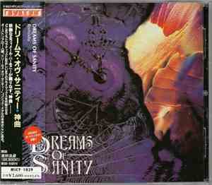 Dreams Of Sanity - Komödia
