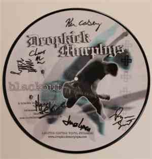 Dropkick Murphys - Blackout