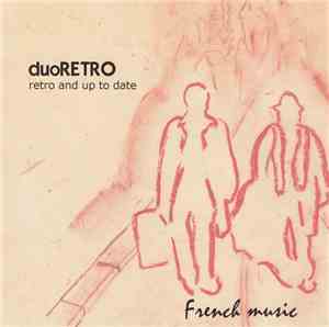 duoRETRO - Retro And Up To Date