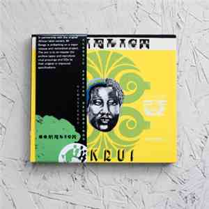 Ebo Taylor & Uhuru Yenzu - Conflict