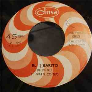 El Gran Combo - El Jibarito