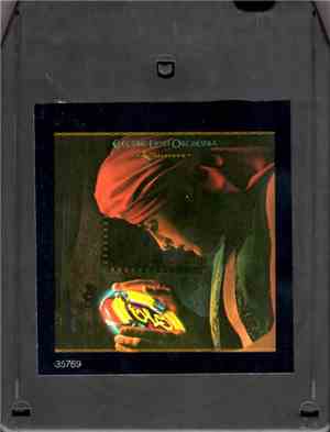 Electric Light Orchestra - Discovery