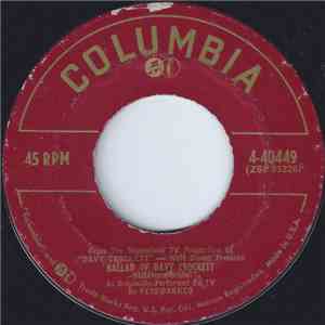 Fess Parker - Ballad Of Davy Crockett