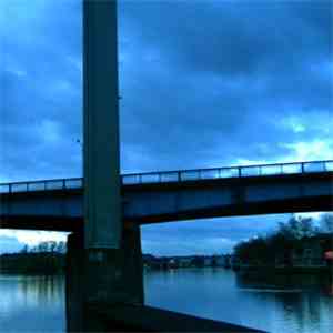 Fracture  - Reshape The Skyline